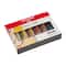 Amsterdam 20mL Standard Series 6 Colour Metallic Acrylic Paint Set
